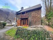 Maison 3 pièces 65 m²