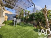 Maison 3 pièces 65 m²