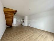 Maison 3 pièces 65 m²