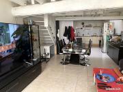 Maison 3 pièces 65 m²