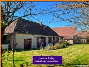 Maison 3 pièces 65 m²