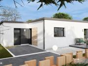 Maison 3 pièces 65 m²