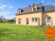 Maison 3 pièces 65 m²