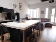 Maison 3 pièces 65 m²