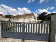 Maison 3 pièces 65 m²