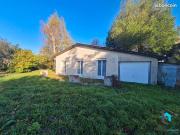 Maison 3 pièces 65 m²