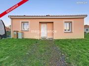 Maison 3 pièces 65 m²