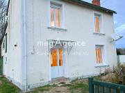 Maison 3 pièces 65 m²