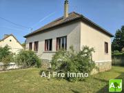 Maison 3 pièces 65 m²