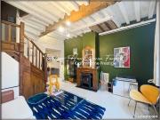 Maison 3 pièces 65 m²