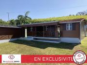Maison 3 pièces 65 m²