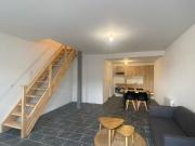 Maison 3 pièces 65 m²