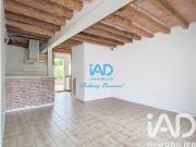 Maison 3 pièces 65 m²