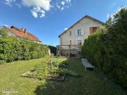 Maison 3 pièces 65 m²