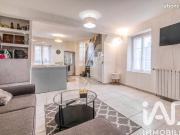 Maison 3 pièces 66 m²