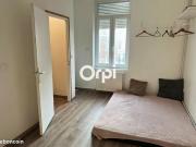 Maison 3 pièces 66 m²