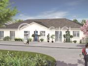 Maison 3 pièces 66 m²