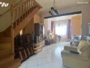 Maison 3 pièces 66 m²