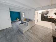 Maison 3 pièces 66 m²