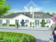 Maison 3 pièces 66 m²