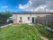 Maison 3 pièces 66 m²