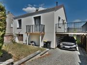 Maison 3 pièces 66 m²