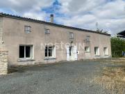 Maison 3 pièces 66 m²
