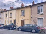 Maison 3 pièces 66 m²