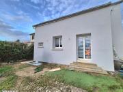 Maison 3 pièces 66 m²