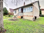 Maison 3 pièces 66 m²