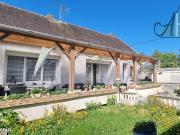 Maison 3 pièces 66 m²