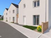 Maison 3 pièces 66 m²