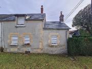 Maison 3 pièces 66 m²