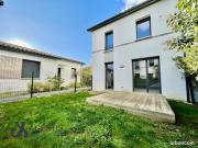 Maison 3 pièces 66 m²