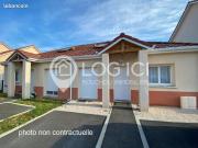 Maison 3 pièces 66 m²