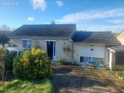 Maison 3 pièces 66 m²