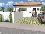 Maison 3 pièces 66 m²