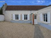 Maison 3 pièces 66 m²