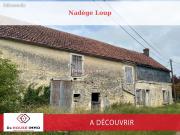 Maison 3 pièces 66 m²