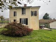 Maison 3 pièces 66 m²