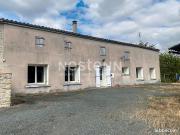 Maison 3 pièces 66 m²