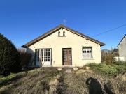 Maison 3 pièces 66 m²