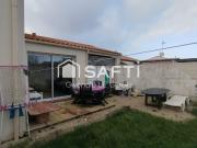 Maison 3 pièces 66 m²