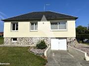 Maison 3 pièces 66 m²