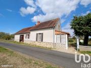 Maison 3 pièces 66 m²