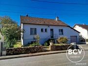 Maison 3 pièces 66 m²