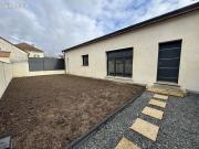 Maison 3 pièces 66 m²