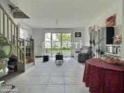 Maison 3 pièces 66 m²