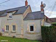 Maison 3 pièces 66 m²