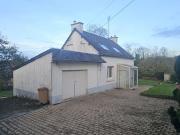 Maison 3 pièces 66 m²